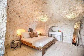 Masseria Monte Pizzuto