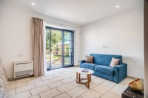 Masseria Monte Pizzuto