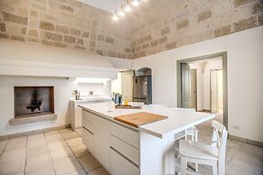 Masseria Monte Pizzuto