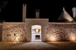 Masseria Monte Pizzuto