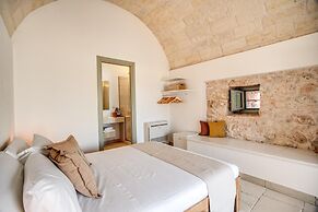 Masseria Monte Pizzuto