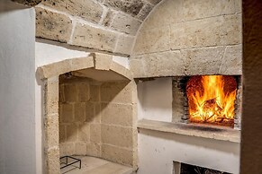 Masseria Monte Pizzuto