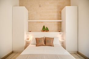 Masseria Monte Pizzuto