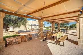 Masseria Monte Pizzuto