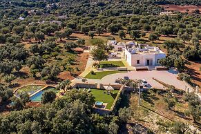 Masseria Monte Pizzuto