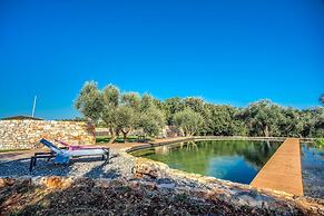 Masseria Monte Pizzuto