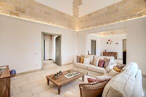 Masseria Monte Pizzuto