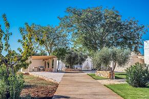 Masseria Monte Pizzuto