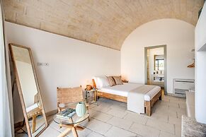 Masseria Monte Pizzuto