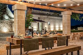 Masseria Monte Pizzuto