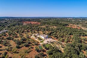 Masseria Monte Pizzuto