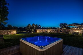 Masseria Monte Pizzuto