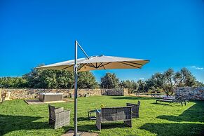 Masseria Monte Pizzuto