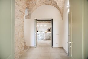 Masseria Monte Pizzuto