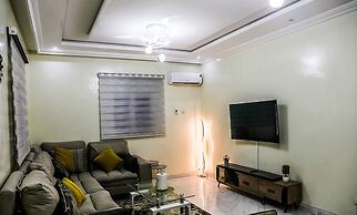 Appartement Nouakchott INN