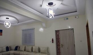 Appartement Nouakchott INN