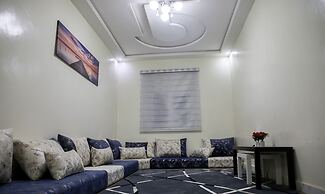 Appartement Nouakchott INN