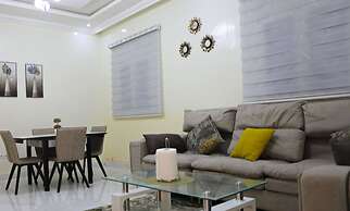 Appartement Nouakchott INN