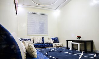 Appartement Nouakchott INN