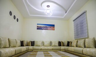 Appartement Nouakchott INN