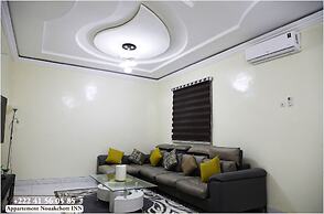 Appartement Nouakchott INN