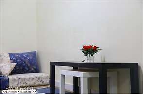 Appartement Nouakchott INN