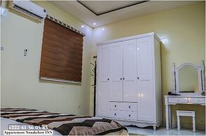 Appartement Nouakchott INN