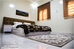 Appartement Nouakchott INN
