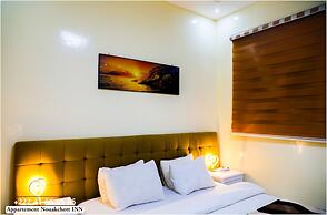 Appartement Nouakchott INN