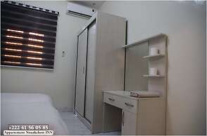 Appartement Nouakchott INN