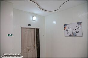 Appartement Nouakchott INN