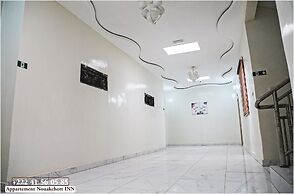 Appartement Nouakchott INN