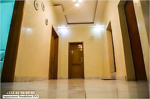 Appartement Nouakchott INN