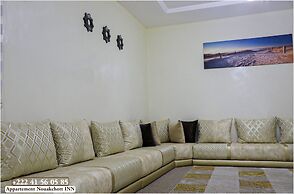 Appartement Nouakchott INN