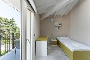 Apt24 - Garibaldi 3 in Desenzano del Garda