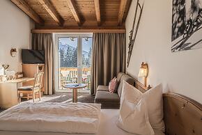 Sweet Cherry Boutique & Guesthouse Tyrol