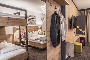 Sweet Cherry Boutique & Guesthouse Tyrol