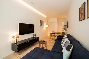 Milan Luxury Apartment-hosted by Sweetstay