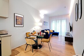 Milan Luxury Apartment-hosted by Sweetstay