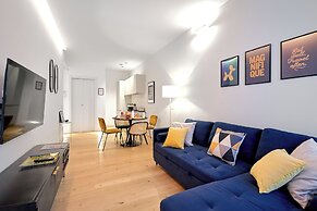 Milan Luxury Apartment-hosted by Sweetstay