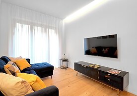 Milan Luxury Apartment-hosted by Sweetstay
