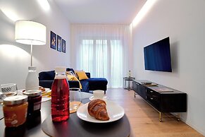Milan Luxury Apartment-hosted by Sweetstay