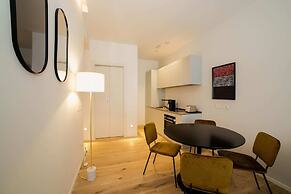 Milan Luxury Apartment-hosted by Sweetstay