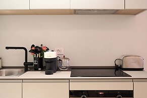 Milan Luxury Apartment-hosted by Sweetstay