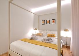 Milan Luxury Apartment-hosted by Sweetstay