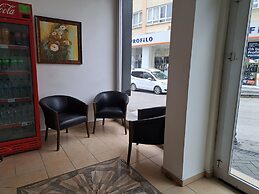 Otel Eratay