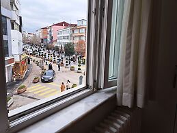 Otel Eratay