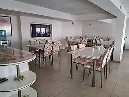 Otel Eratay