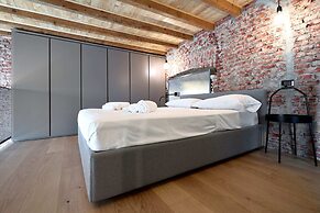 Lancetti Stylish Loft-hosted by Sweetstay