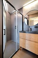 Lancetti Stylish Loft-hosted by Sweetstay